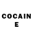 COCAIN 99% wreeper
